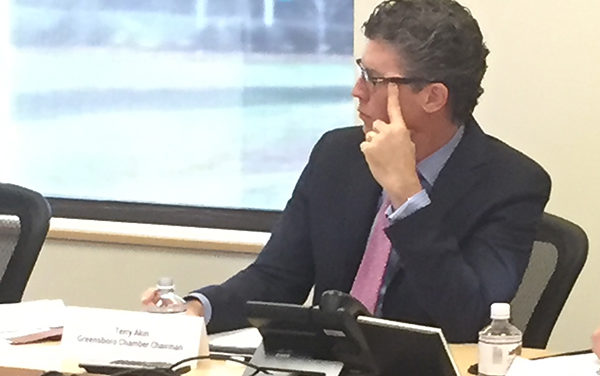 Cone Will Support But Not Run Cure Violence Program