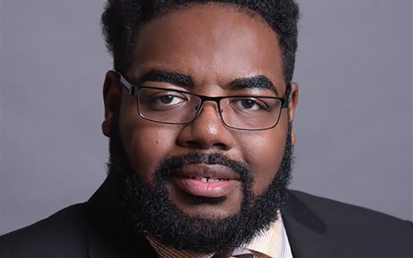 School Board Member Gladden Announces Candidacy For 2020