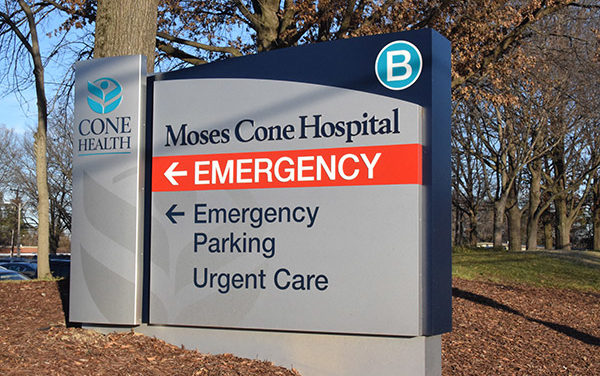 Historic Cone/Guilford County/Sandhills Union Reshapes Mental Health Care