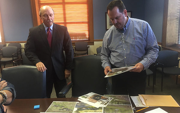 Top County Employees Get Mystery Raises – Or Do They?