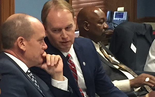 Seeds Of Major Mental Health Care Deal Planted In 2017