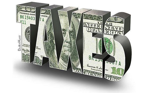 Don’t Count Your Sales Tax Revenue Before It Hatches