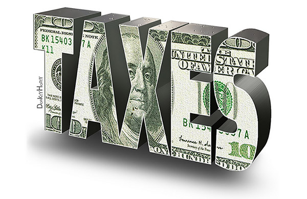 Additional City Council Spending May Cause Tax Increase