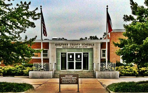 Schools Adding Two Employees For Each New Student