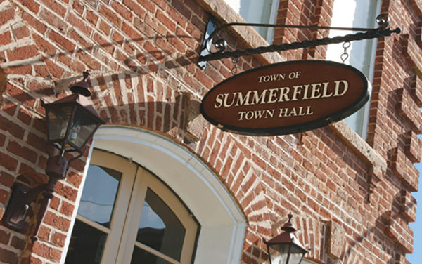 Summerfield To Mayor: Time To Release Your Emails