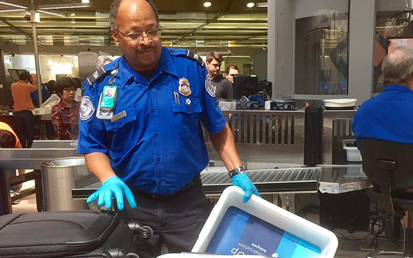 More TSA May Be On The Way For PTIA