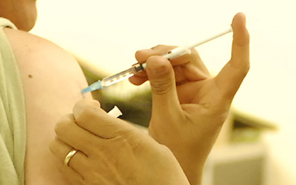 Complicated Vaccination Plan Released By NCDHHS