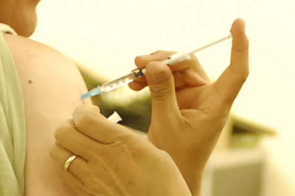 Legislators Weigh In On Statewide Vaccine Distribution SNAFU