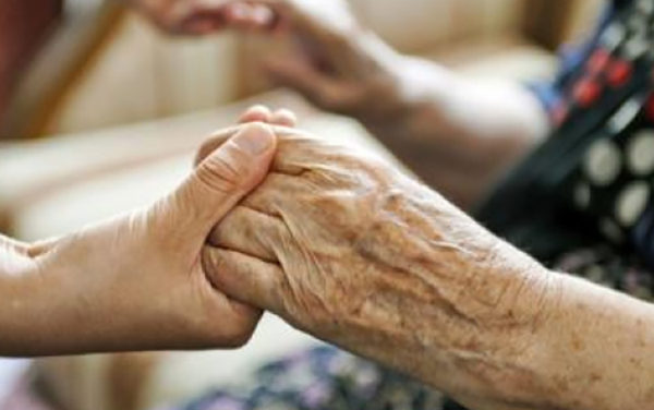 Guilford County Helping More Older Adults Remain At Home