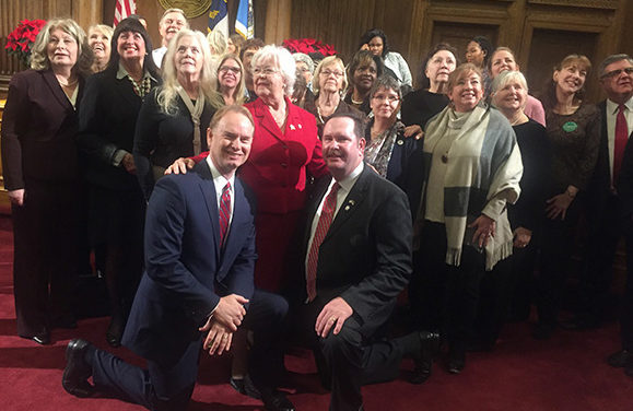 Commissioners Or Comedians?