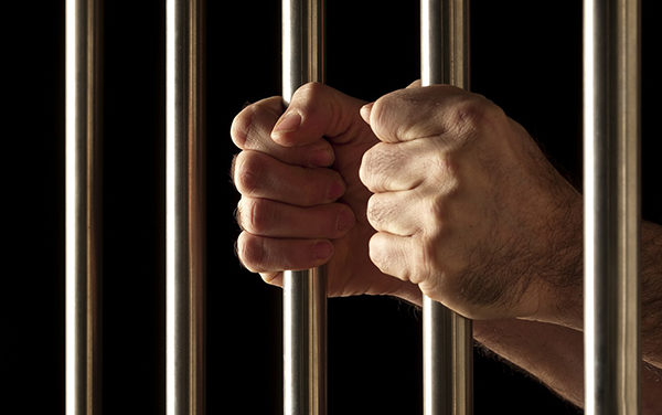 County Jails Get Some Good News On COVID-19