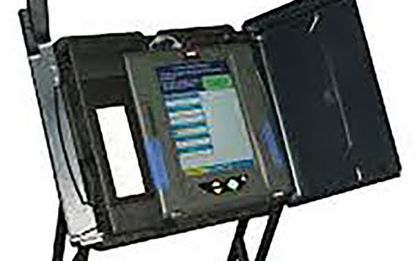State Requires Paper Ballots But Hasn’t Approved Voting Machines