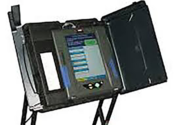 County Pushing Back On New Voting Machine Expense