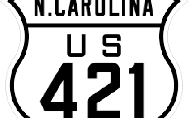 US 421 Likely To Get A Promotion