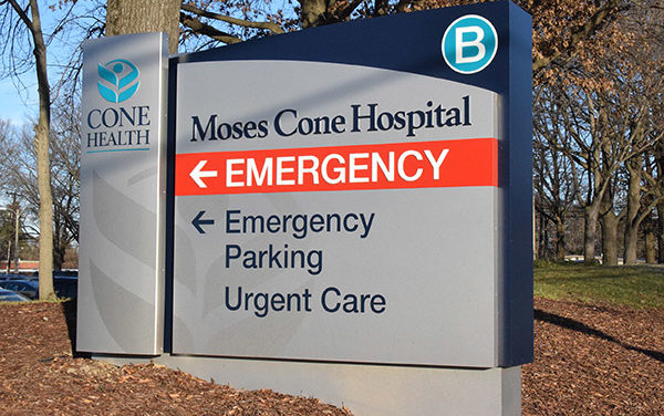 No Devil In Details Of Cone/Guilford County Agreement