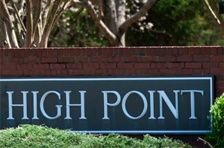 High Point Wants Its Own County Mental Health Facility