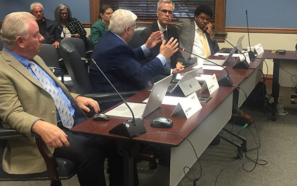 Schools And County Finally Getting Results Of Study, Jan. 31