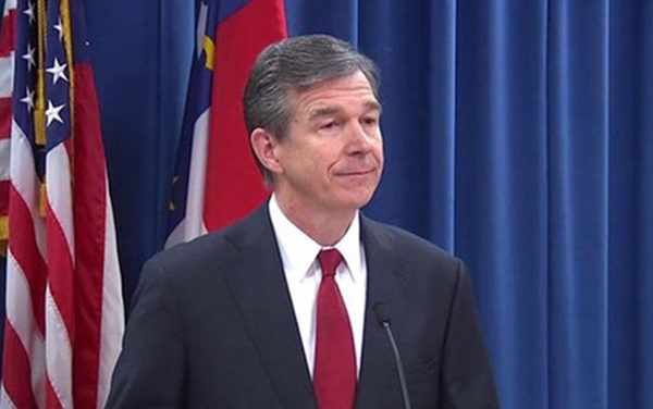 Cooper To Make Economic Development Announcement In High Point Thursday
