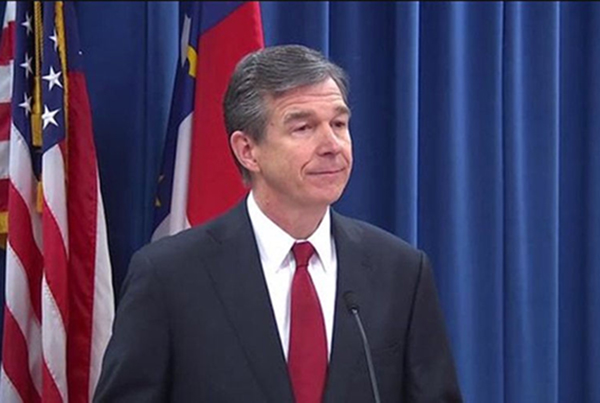 Cooper To Make Economic Development Announcement In High Point Thursday