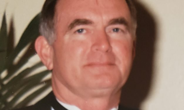 Obituary for Floyd “Bunny” Alexander Bell, Jr.