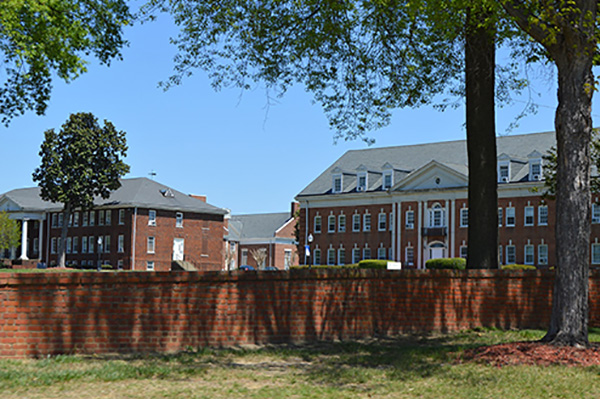 High Point University Comes To The Rescue Of Bennett College