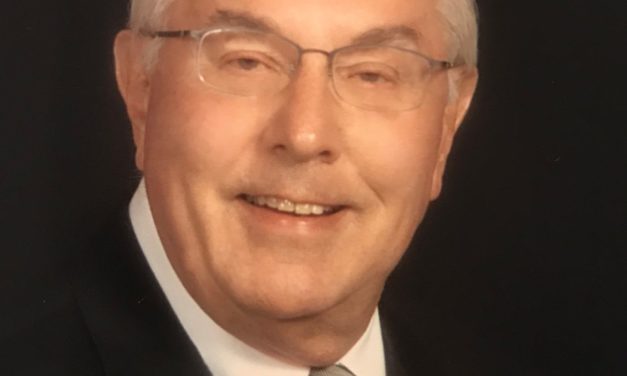Obituary for Redwell K. Forbes, MD