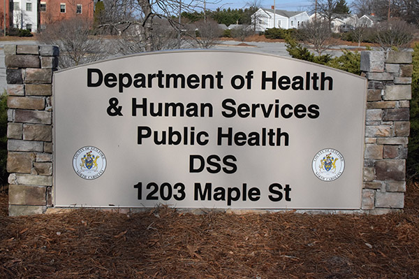 Guilford County Releases State Of The County’s Health Report