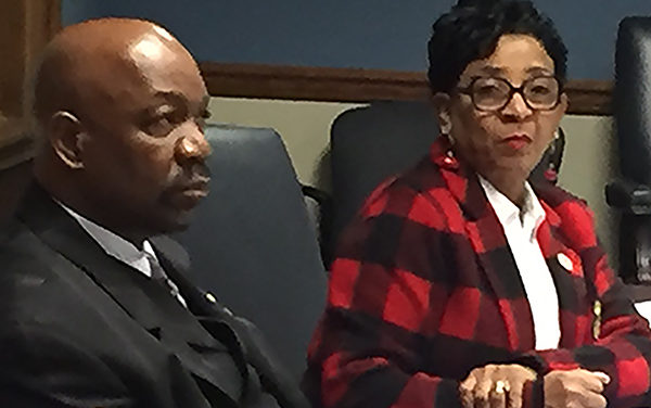 County Approves Contract Despite Alston’s Fiery Objections