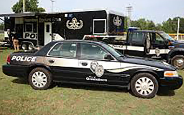 Violent Crime Surge Not Helped By Lack Of Police Officers