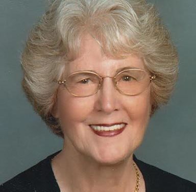 Virginia Lee Grossi Kadunce