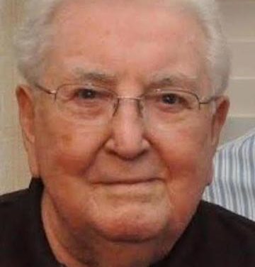 J.C. Mendenhall Jr.