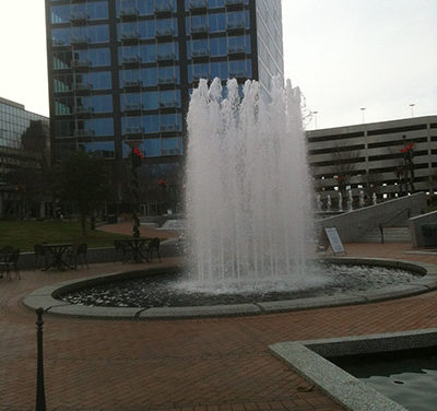 Greensboro Downtown Parks Has Full Spring Slate