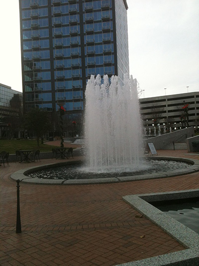 Greensboro Downtown Parks Has Full Spring Slate