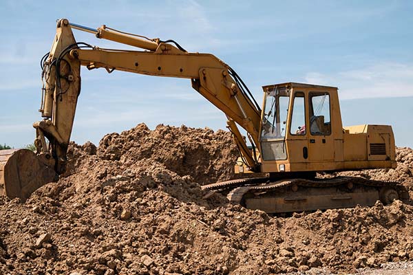 Construction Begins On Affordable Housing Community On Vandalia Road