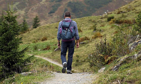 Mountains-To-Sea Trail Marches On