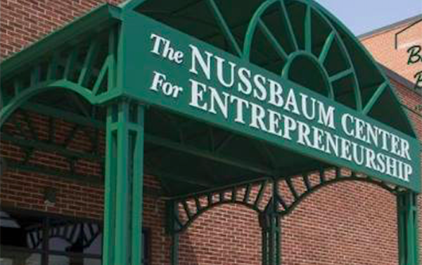 Nussbaum Center Partners With Carolina State Bank