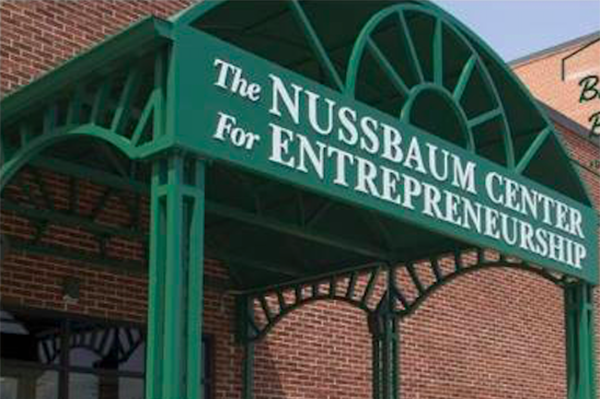 Nussbaum Center Partners With Carolina State Bank