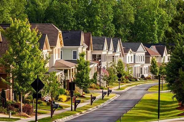 Planned Communities In Greater Demand