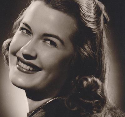 Dolores Eileen Glendy Stoneking