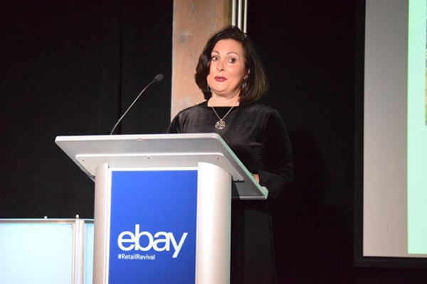 eBay Brings Expertise And Enthusiasm To Greensboro