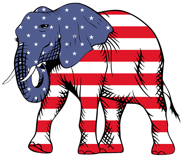 Guilford GOP Has Big Plans In Store For 2019 and 2020