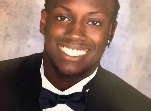 Sincere Darnell Davis