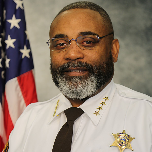 Sheriff Sings Praises Of Youth Academy Kids