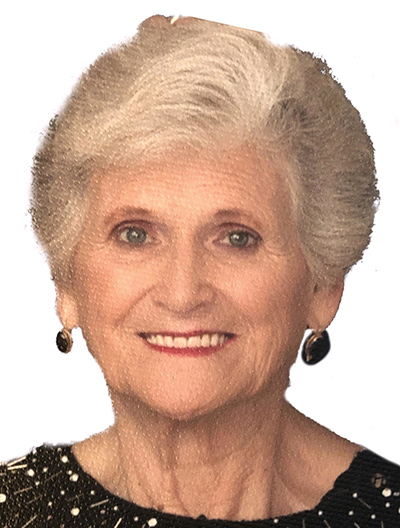 Joan R. Adams 1941-2019