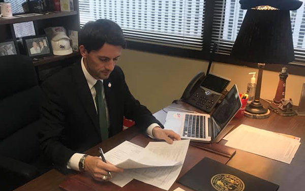 Limited Property Tax Relief Being Considered By State House