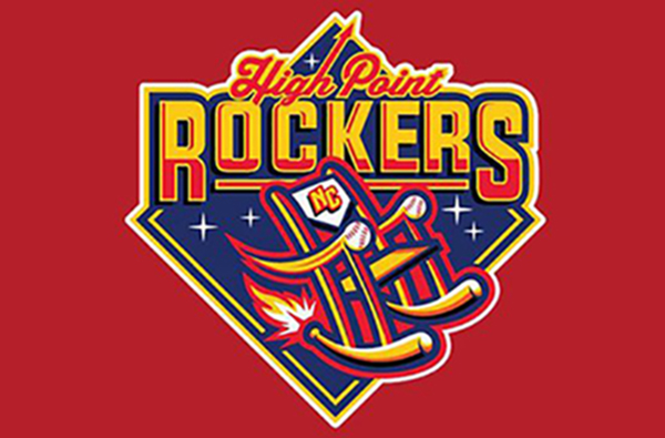 High Point Rockers No Longer Undefeated