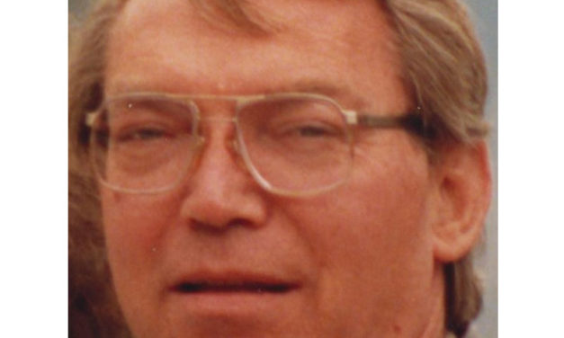 Donald Ray Moore