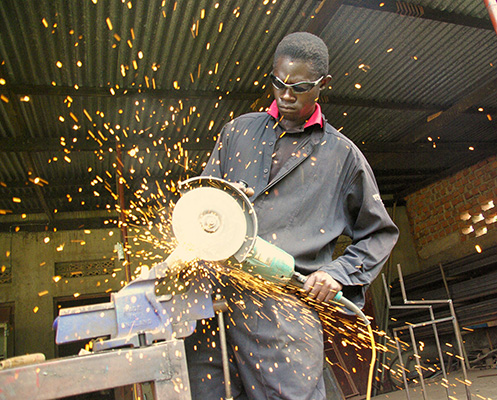 Mars Needs Women, Toyota Battery Plant Needs Workers