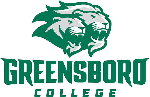Greensboro College Unveils New Logo