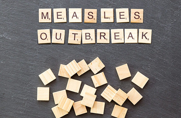 State Officials Warn Of Rising Measles Cases – 22 Since December